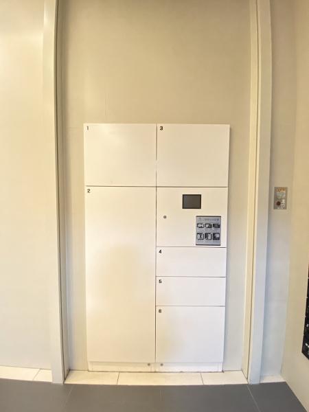 リアンシエルブルー東比恵２