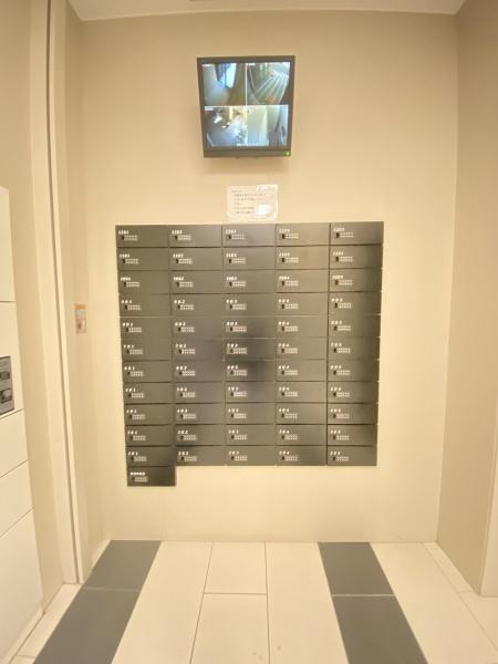 リアンシエルブルー東比恵２