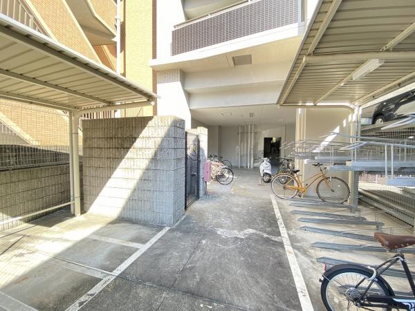 リアンシエルブルー東比恵２