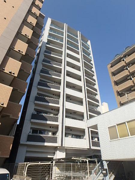 リアンシエルブルー東比恵２