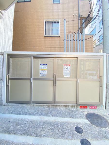 リアンシエルブルー東比恵２