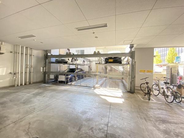 リアンシエルブルー東比恵２