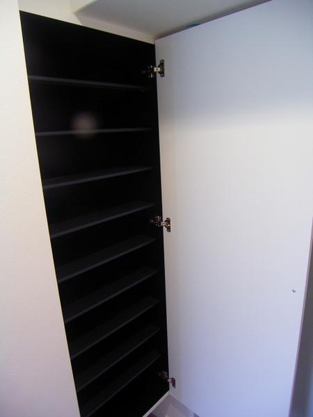 リアンシエルブルー東比恵２