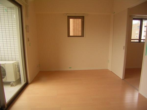 リアンシエルブルー東比恵２