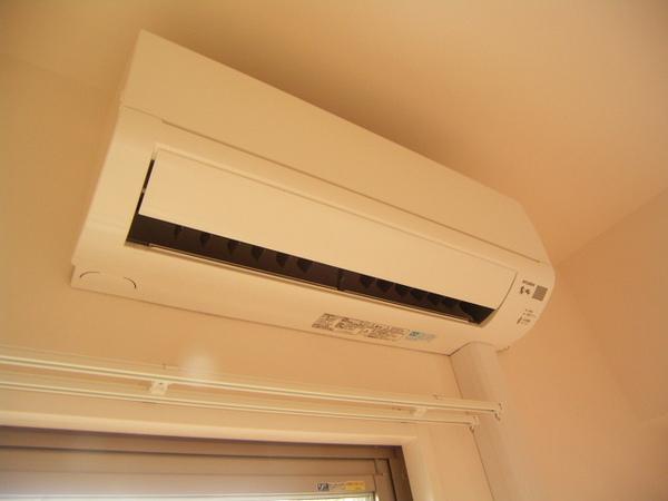 リアンシエルブルー東比恵２