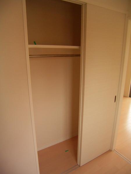 リアンシエルブルー東比恵２