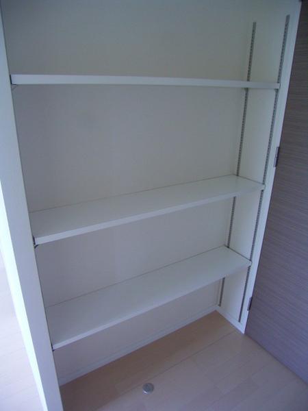 リアンシエルブルー東比恵２