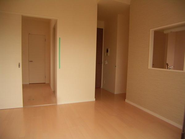 リアンシエルブルー東比恵２