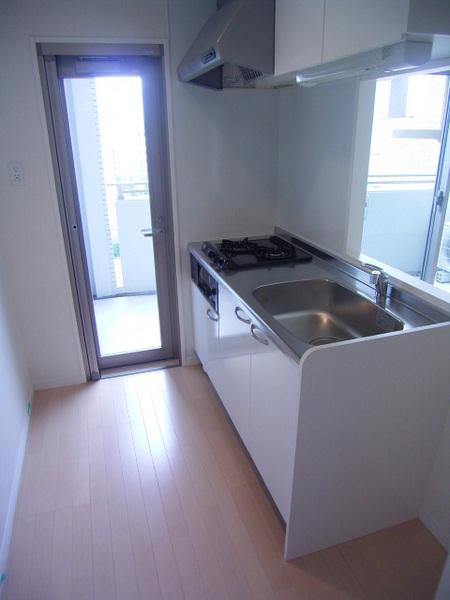 リアンシエルブルー東比恵２