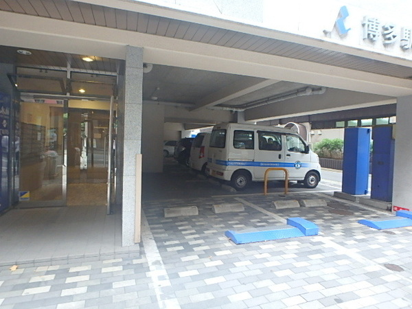 リファレンス博多駅前