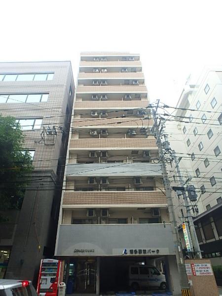 リファレンス博多駅前