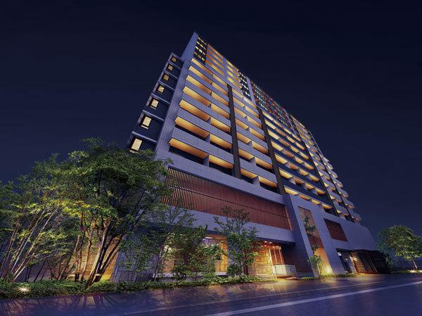 エンクレスト博多PREMIER