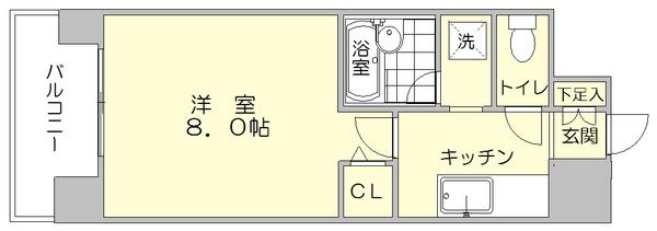 ウィングポート