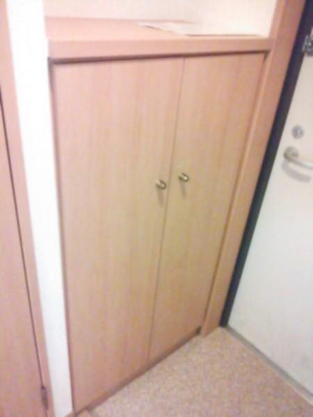 ウィングポート