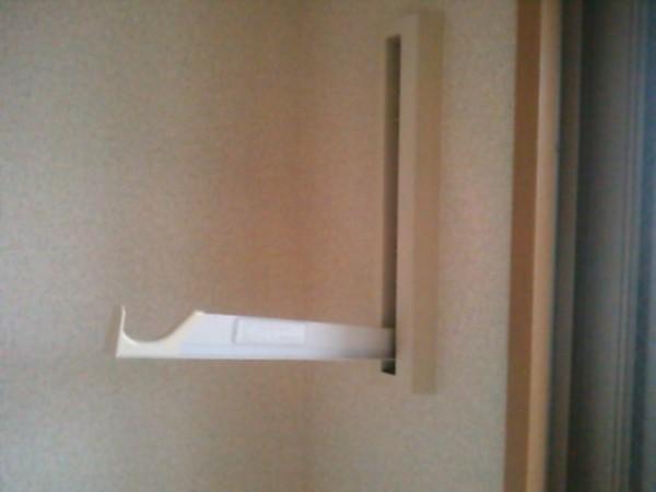 ウィングポート