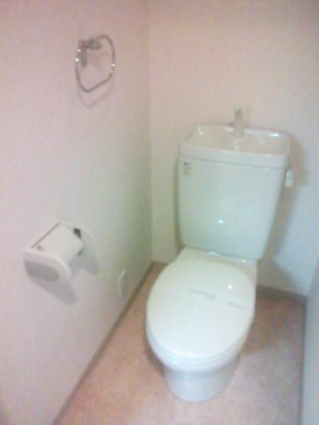 ウィングポート