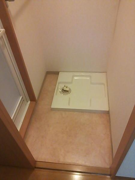 ウィングポート