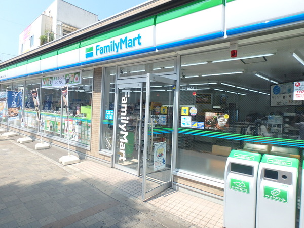 KLTOJINEAST(ファミリーマート福岡唐人町一丁目店)