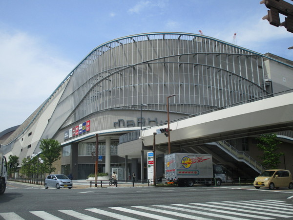 KLTOJINEAST(MARK　IS福岡ももち)