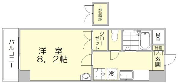 ロイヤル天神南