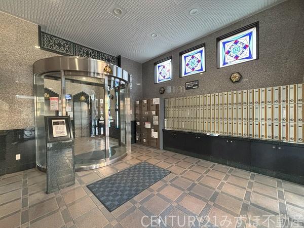 ロイヤル天神南