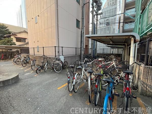 ロイヤル天神南