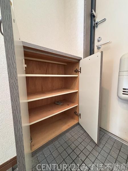 ロイヤル天神南