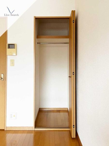 サンライズガーデン博多1