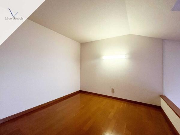 サンライズガーデン博多1