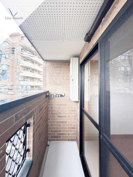 サンライズガーデン博多1