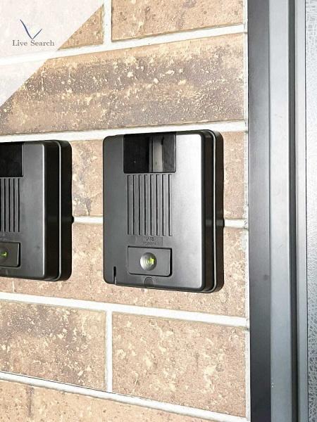 サンライズガーデン博多1