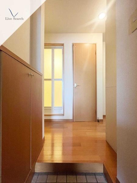 サンライズガーデン博多1