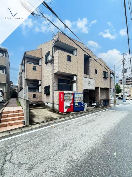 サンライズガーデン博多1