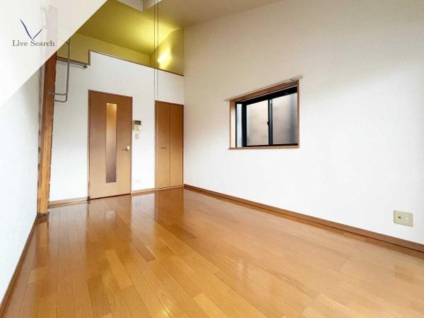 サンライズガーデン博多1