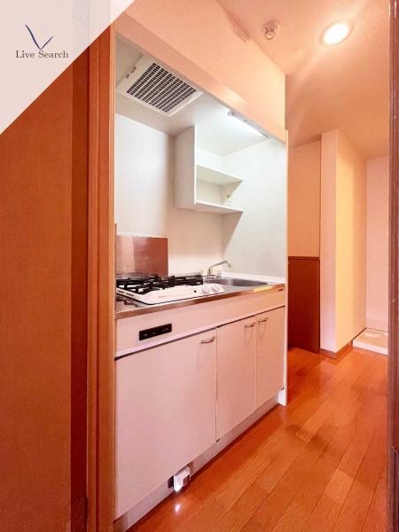 サンライズガーデン博多1