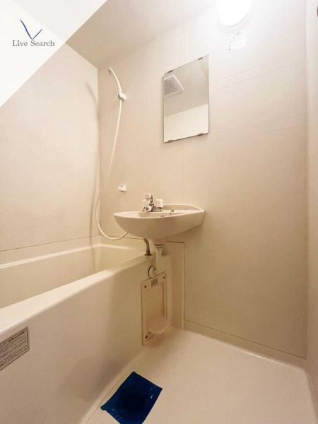 サンライズガーデン博多1