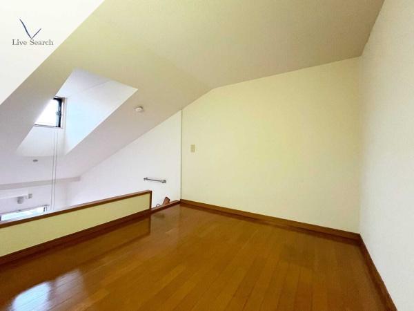 サンライズガーデン博多1