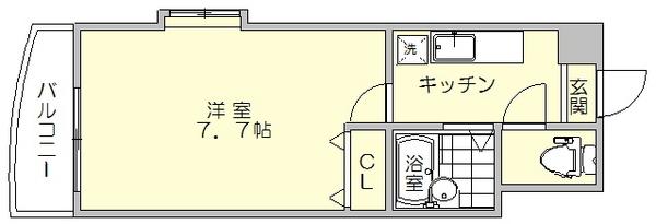 アリビオ百年橋通り