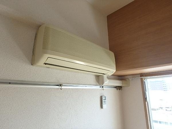 アリビオ百年橋通り