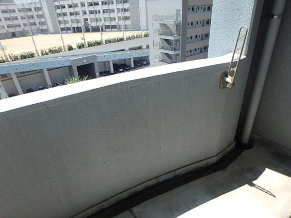 アリビオ百年橋通り