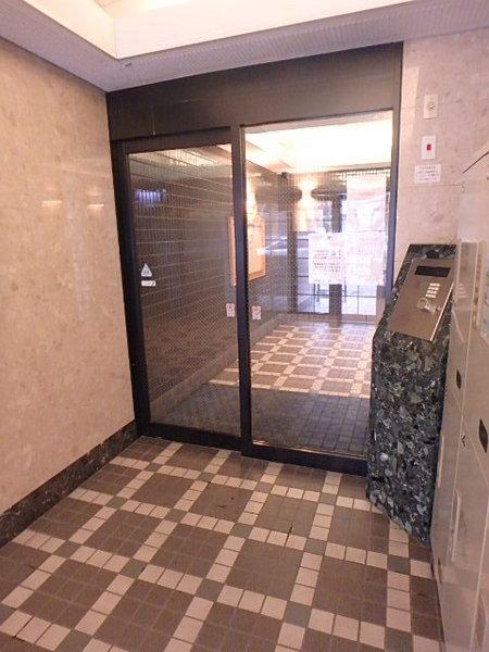 アリビオ百年橋通り