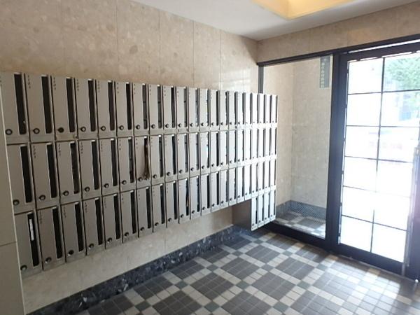 アリビオ百年橋通り