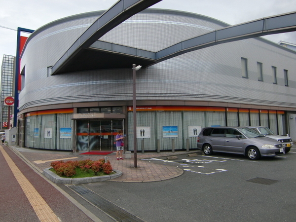 ステイタスマンション博多駅南(西日本シティ銀行博多南支店)