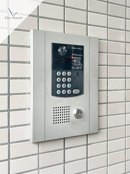 ステイタスマンション博多駅南