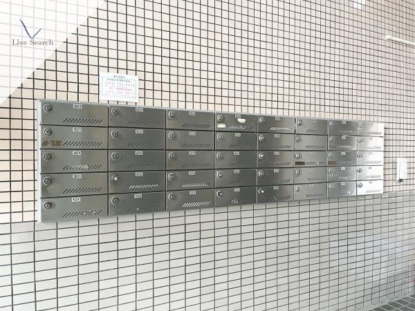 ステイタスマンション博多駅南