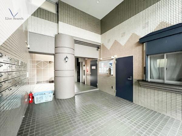 ステイタスマンション博多駅南