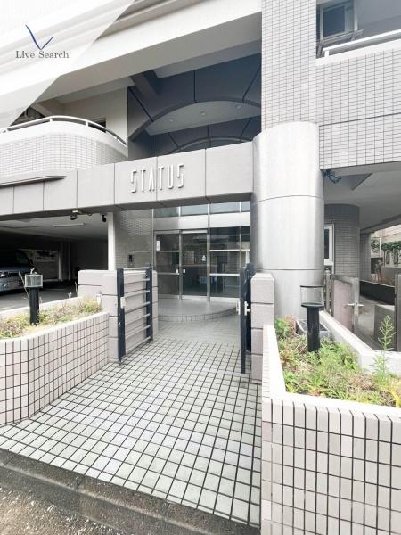 ステイタスマンション博多駅南