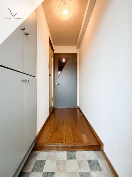 ステイタスマンション博多駅南