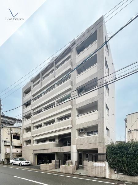 ステイタスマンション博多駅南