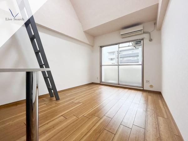 ステイタスマンション博多駅南